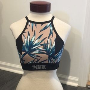 VICTORIAS SECRET ULTIMATE SPORTS BRA MEDIUM UNIQUE